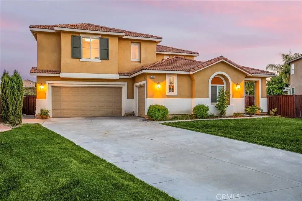 44059 Rosee Court, Temecula, CA 92592 - #1