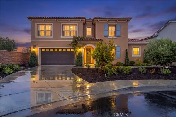 34868 Wild Flax Court, Murrieta, CA 92563