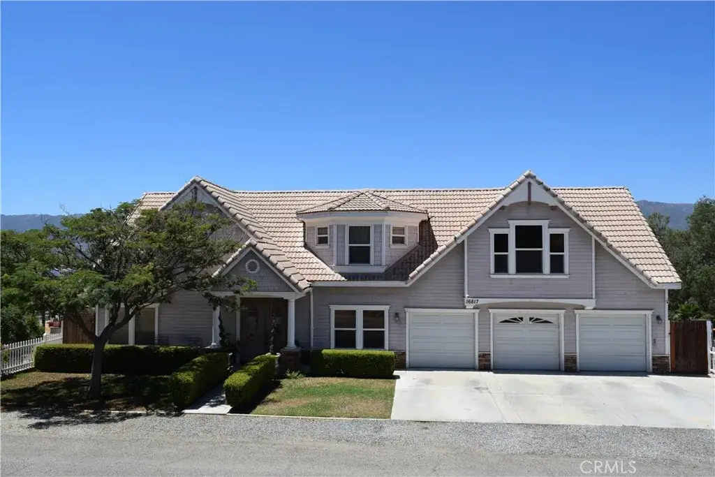 16817 Bell Avenue, Lake Elsinore, CA 92530 - #1
