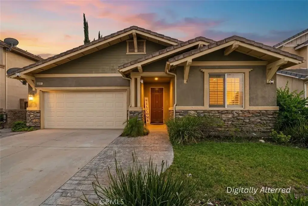 25227 Coral Canyon Road, Corona, CA 92883 - #1