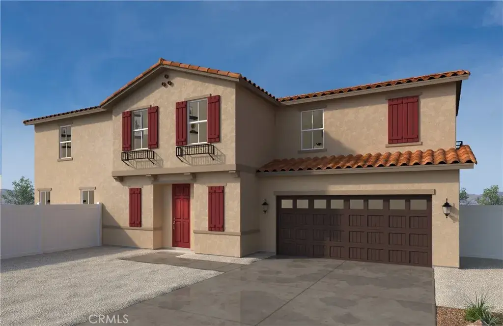 11755 Eisenhower Way, Fontana, CA 92337 - #1