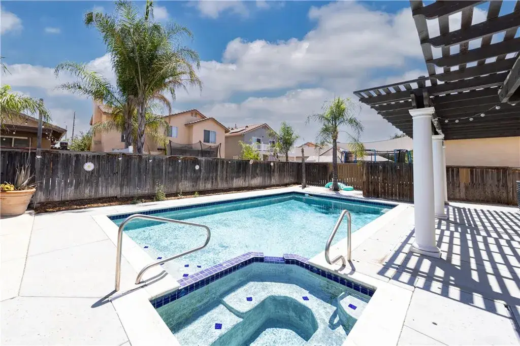 29219 Twin Arrow, Menifee, CA 92584 - #1
