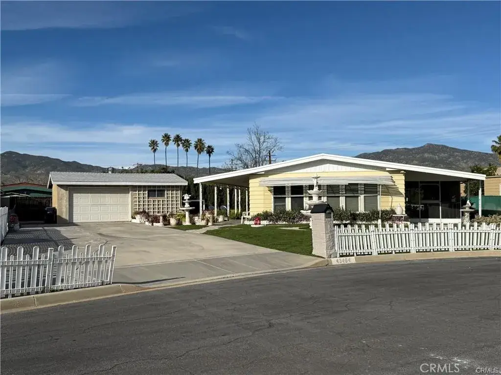 43464 Low, Hemet, CA 92544 - #1