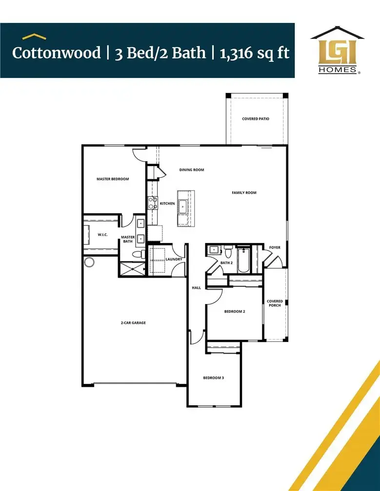 3275 Larson Lane, San Jacinto, CA 92582 - #2
