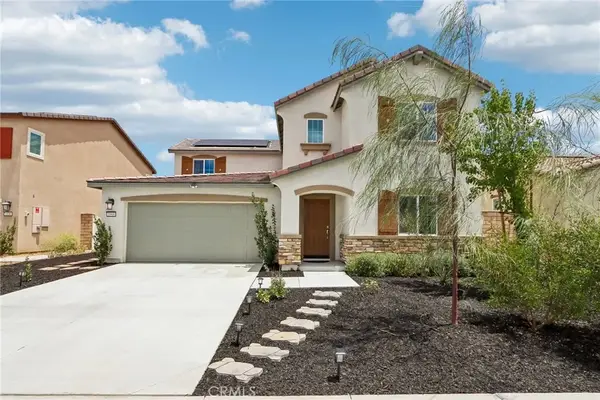 1948 Earp Way, Hemet, CA 92545