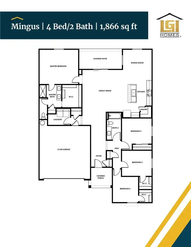3335 Larson Lane, San Jacinto, CA 92582 - #2