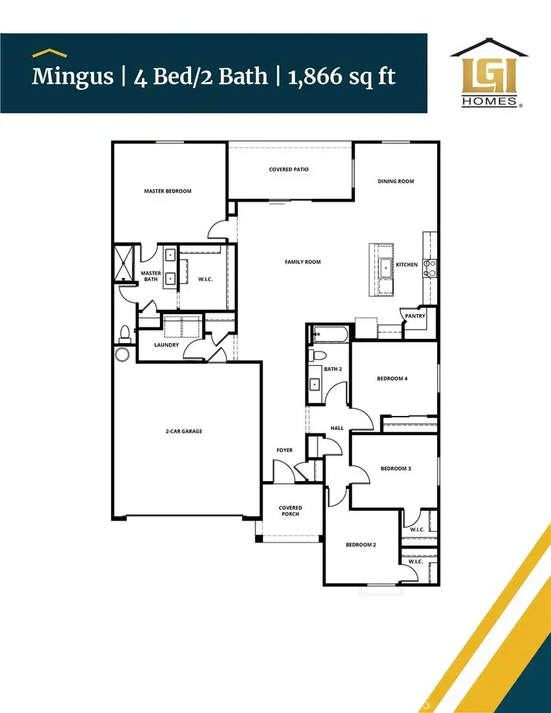 3274 Larson Lane, San Jacinto, CA 92582 - #2