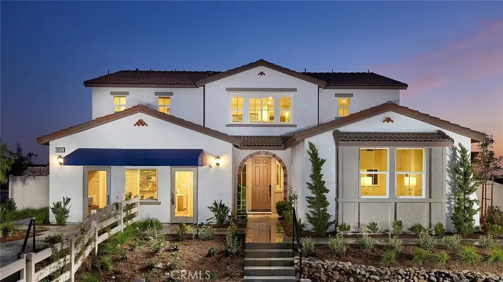 30962 Campania Road, Highland, CA 92346 - #1