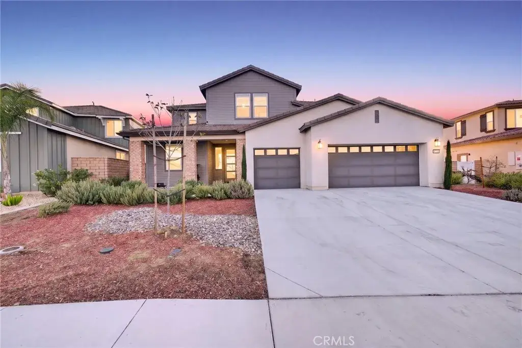 30709 Cherry Birch, Menifee, CA 92584 - #1