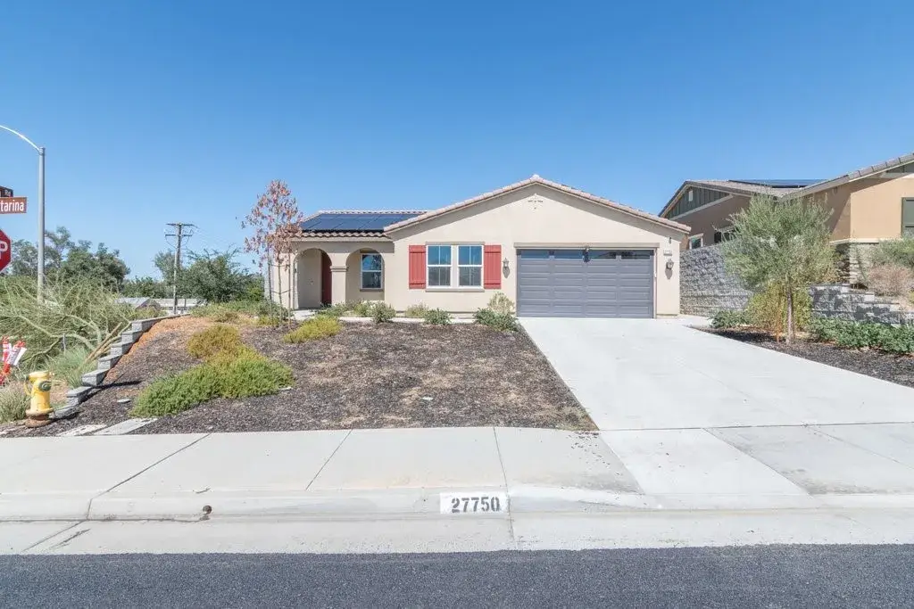 27750 Via Santa Catarina, Menifee, CA 92585 - #1