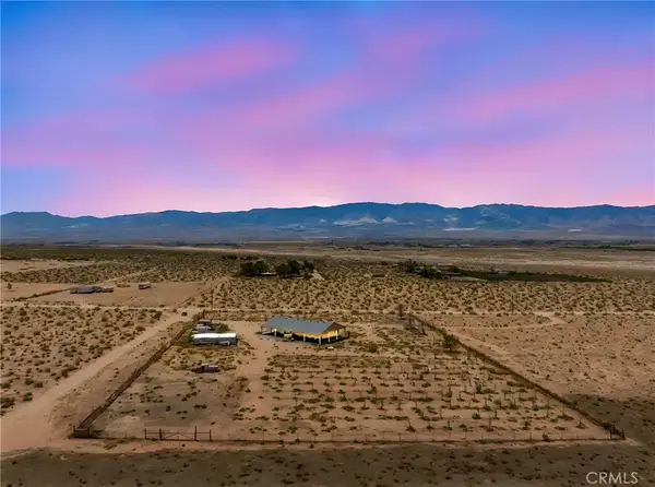 36990 Cambria Road, Lucerne Valley, CA 92356