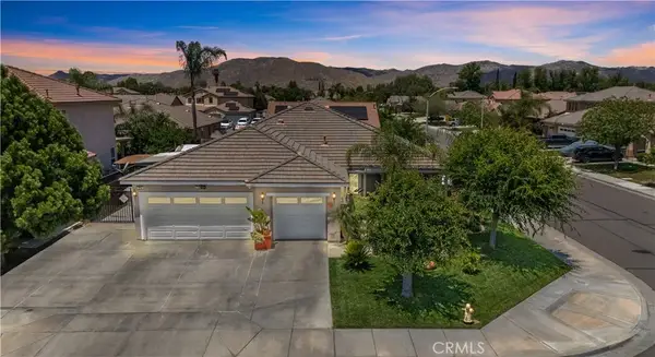 254 Percheron Court, San Jacinto, CA 92582