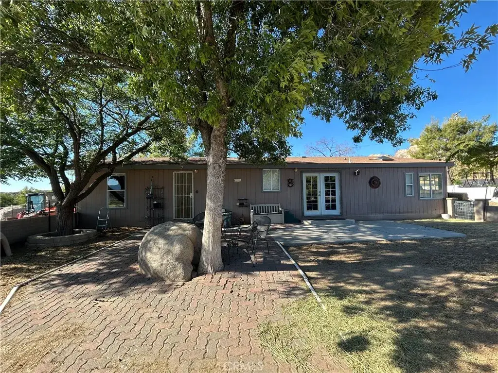 45015 Carrot, Aguanga, CA 92536 - #1