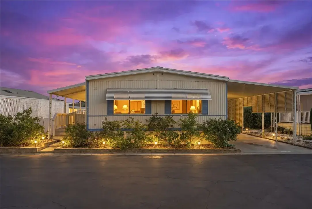23820 Ironwood #160, Moreno Valley, CA 92557 - #1