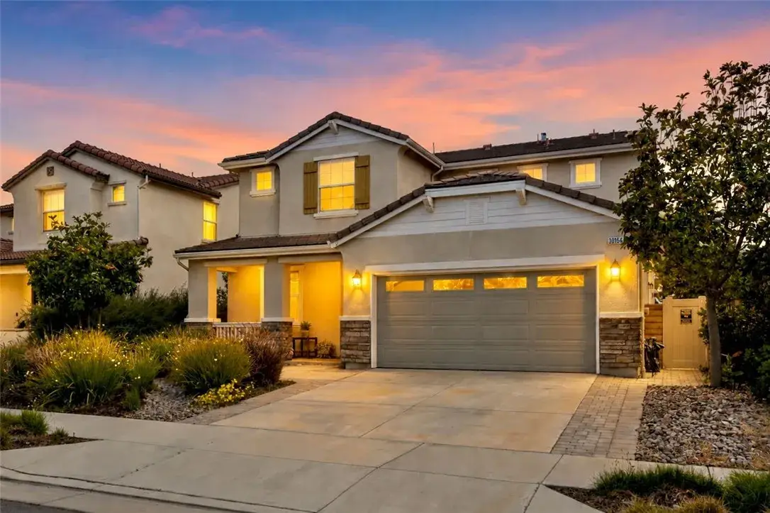 30154 Old Mill Road, Menifee, CA 92584 - #1