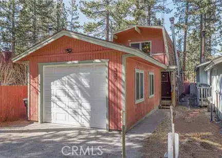 337 W Sherwood Blvd., Big Bear City, CA 92314