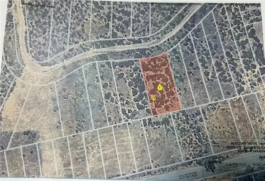 0 Dempsey, Lake Elsinore, CA 92530 - #2