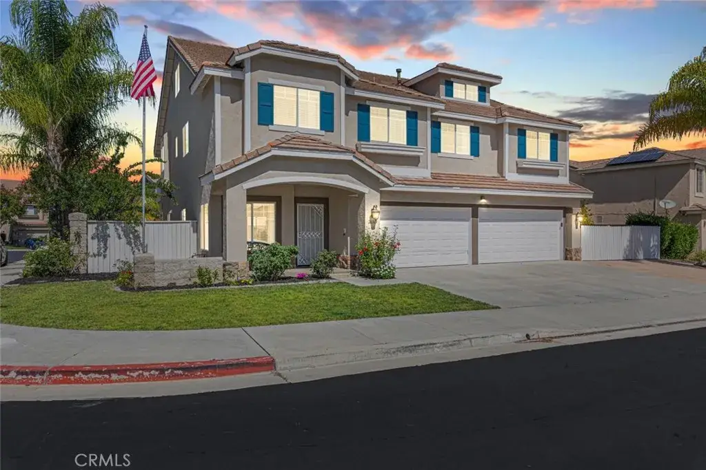 26369 Palisades, Murrieta, CA 92563 - #1