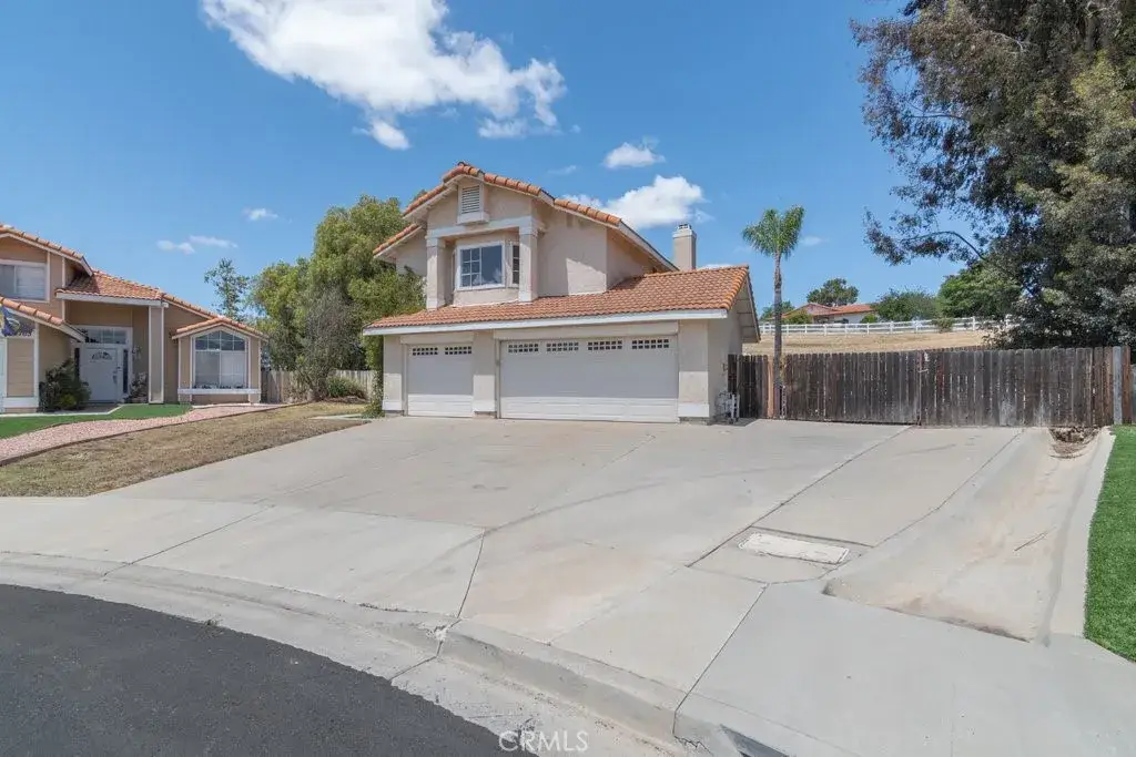 41760 Bargil Court, Temecula, CA 92591 - #1