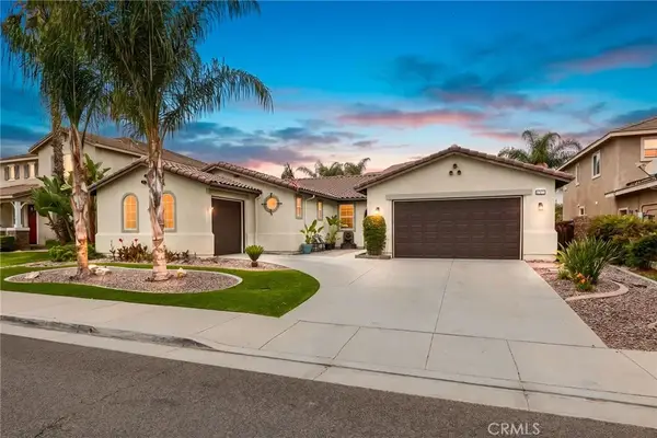27977 River Shore Court, Menifee, CA 92585