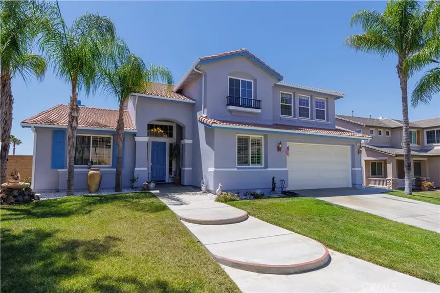 28195 Juniper Tree, Menifee, CA 92585 - #2
