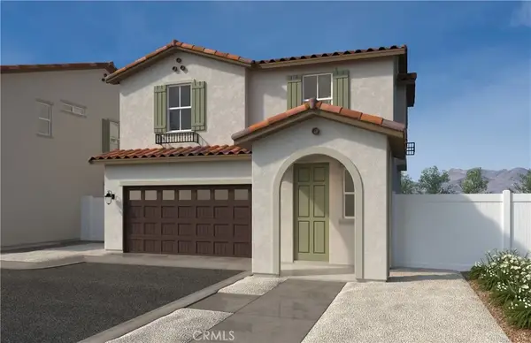 14764 Crater Lake Lane, Fontana, CA 92337