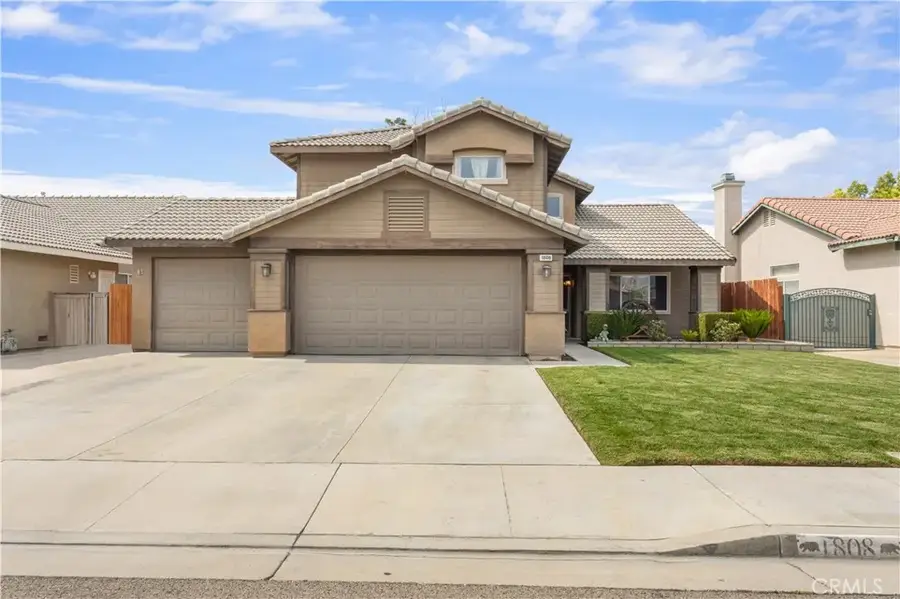 1808 Rosemont, San Jacinto, CA 92583 - #3