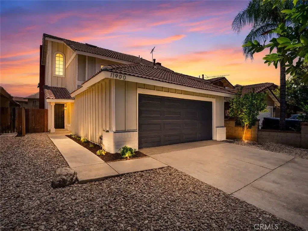 11900 Dream Street, Moreno Valley, CA 92557 - #1