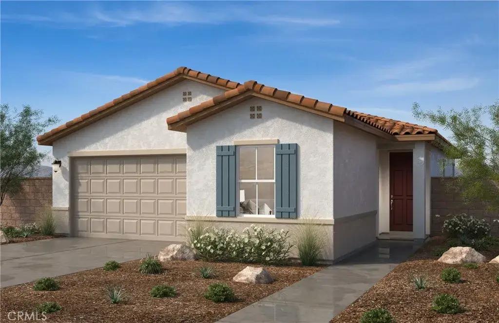 4578 Avellino Place, Lake Elsinore, CA 92530 - #1