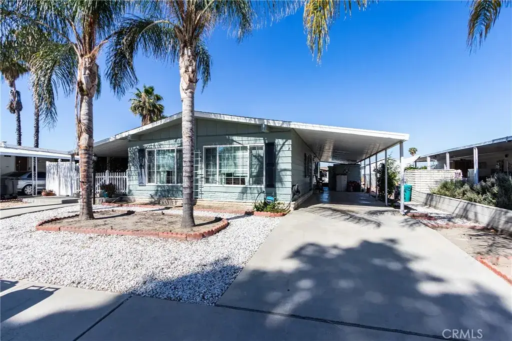 585 Camino Real, Hemet, CA 92543 - #1
