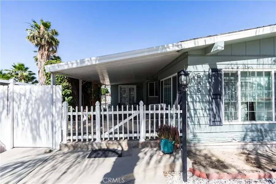 585 Camino Real, Hemet, CA 92543 - #3