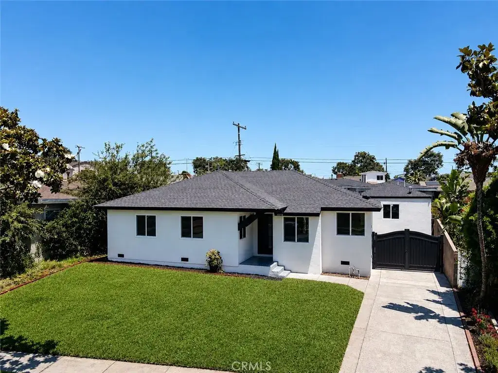 11018 S Chanera, Inglewood, CA 90303 - #1