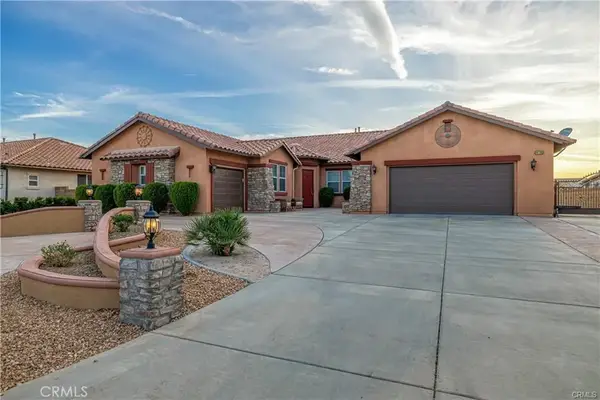 41705 Doverwood Court, Lancaster, CA 93536