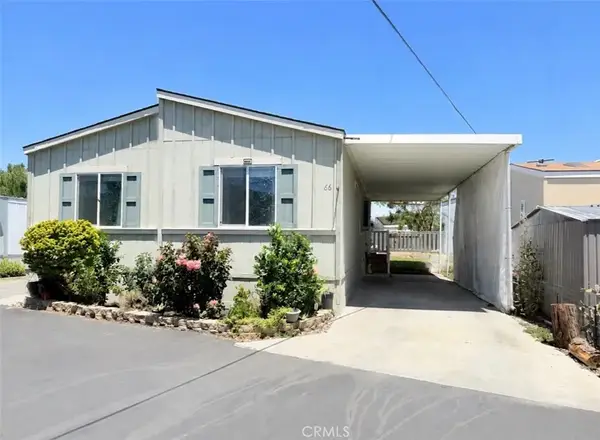 220 S Elk #66, Hemet, CA 92543