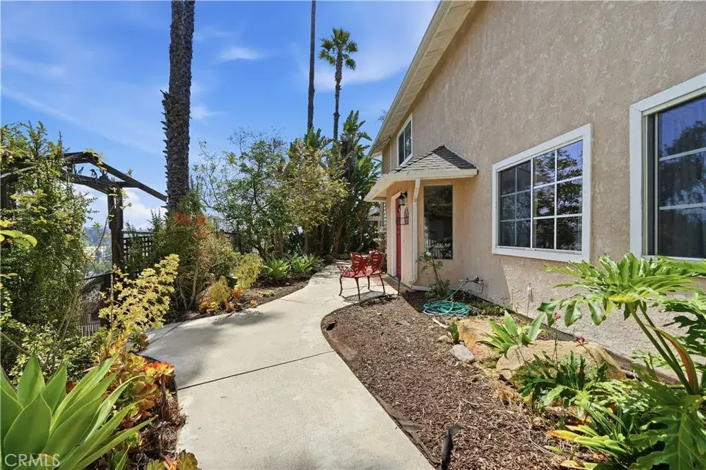 717 Porter Road, Fallbrook, CA 92028 - #1