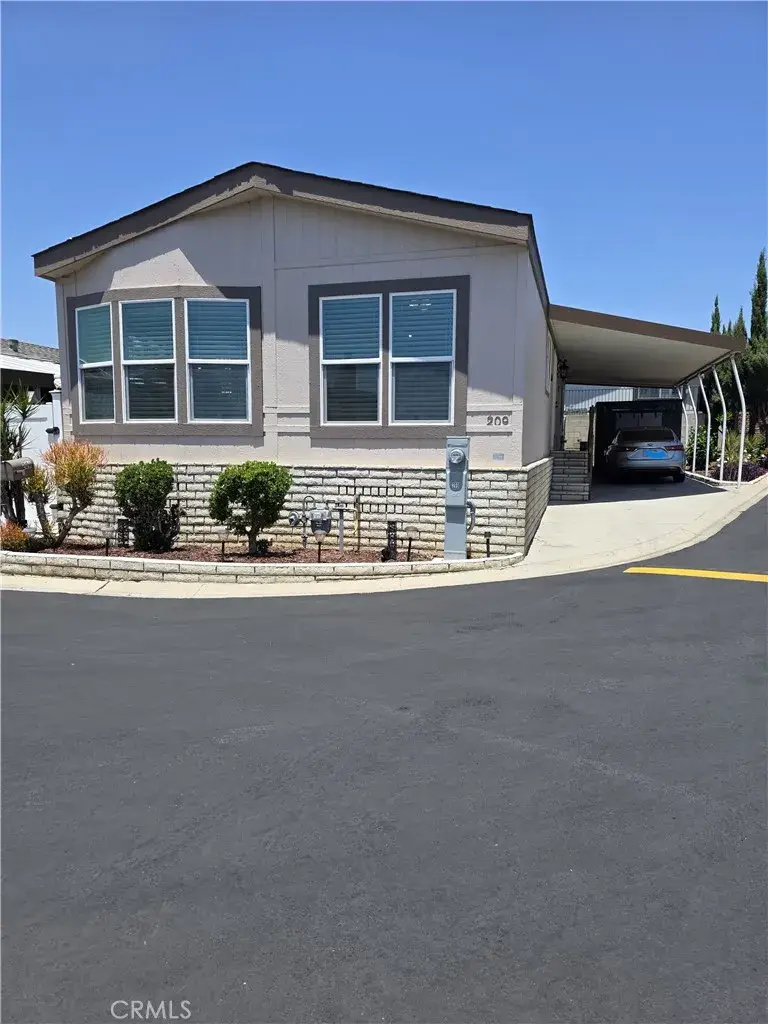1051 Site #209, Brea, CA 92821 - #1