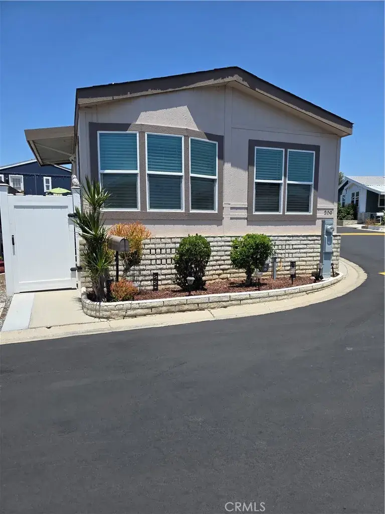 1051 Site #209, Brea, CA 92821 - #2