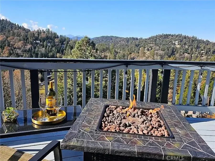 805 Berne Drive, Crestline, CA 92325 - #2