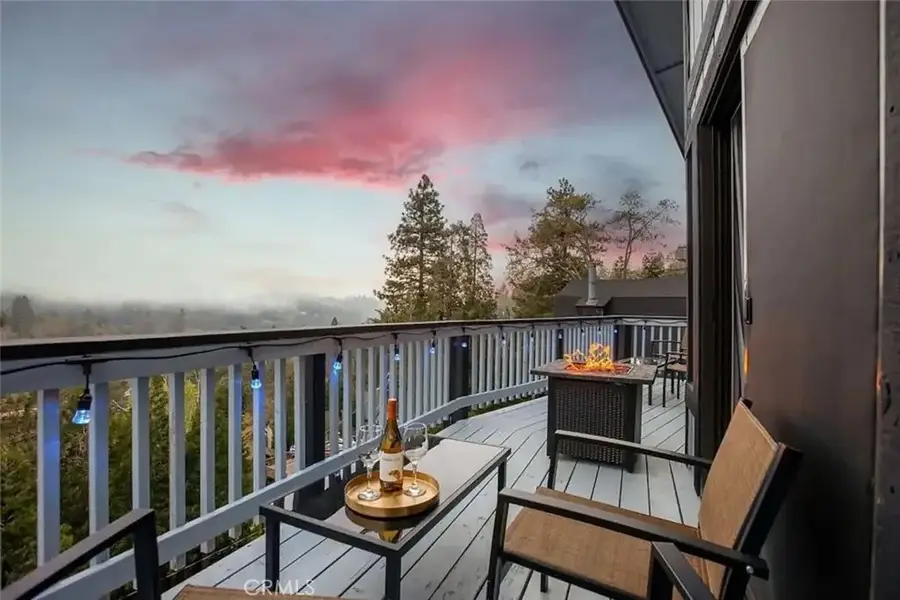 805 Berne Drive, Crestline, CA 92325 - #3