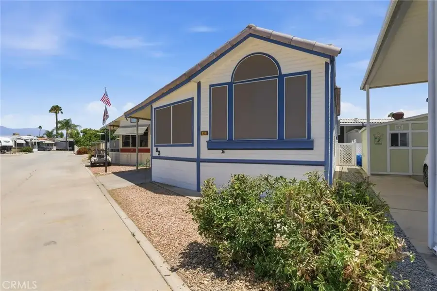 1295 S Cawston, Hemet, CA 92545 - #2
