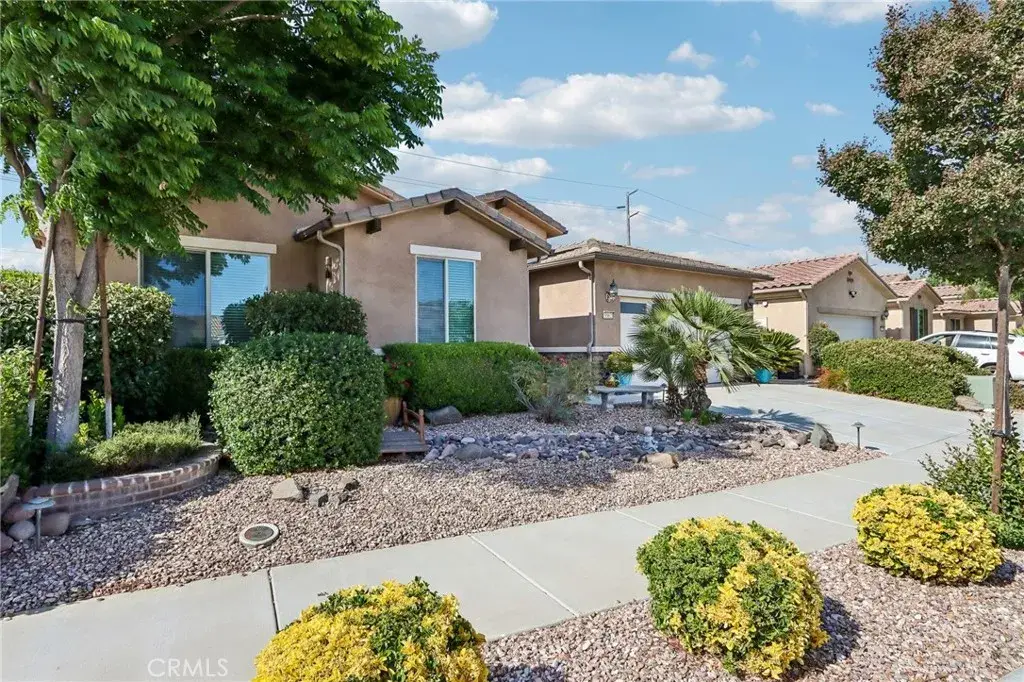 5562 Corte Portico, Hemet, CA 92545 - #1