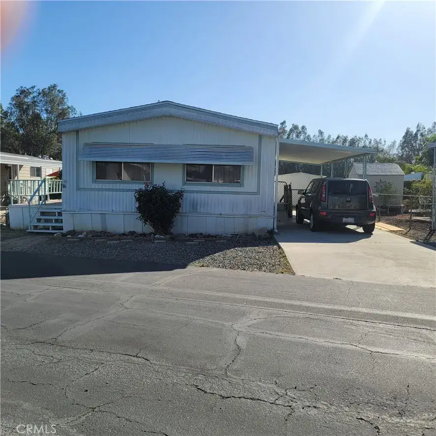 21601 Canyon #16, Wildomar, CA 92595 - #1