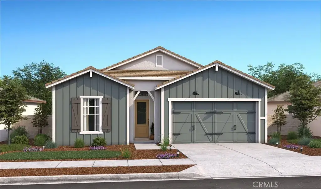 1136 Mazzini Road, Paso Robles, CA 93446 - #1