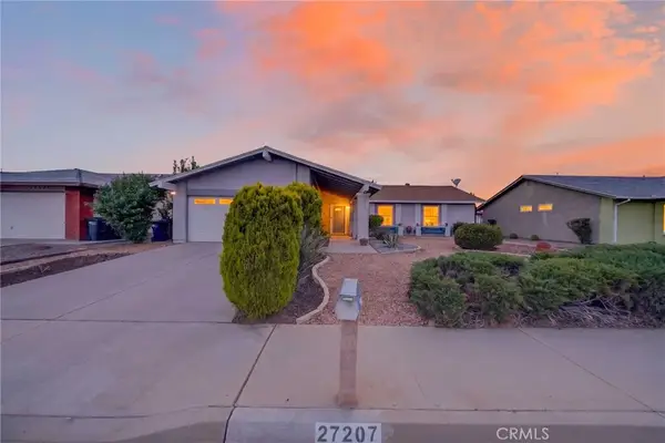 27207 Embassy Street, Menifee, CA 92586