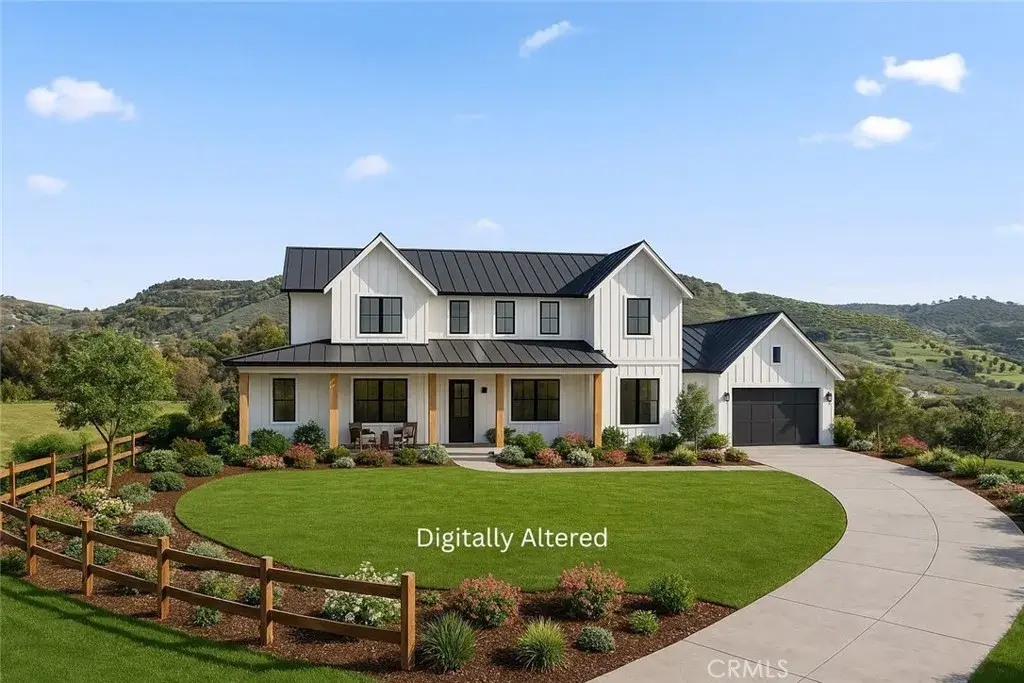 2 Las Palmeras, Temecula, CA 92590 - #1