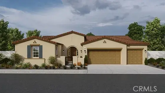 81804 Mission Palms Drive, La Quinta, CA 92253 - #1