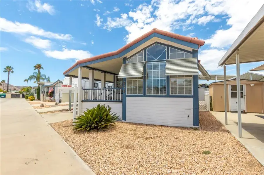1295 S Cawston Avenue #416, Hemet, CA 92545 - #2