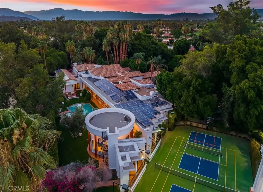 41511 Bob Hope Drive, Rancho Mirage, CA 92270 - #2