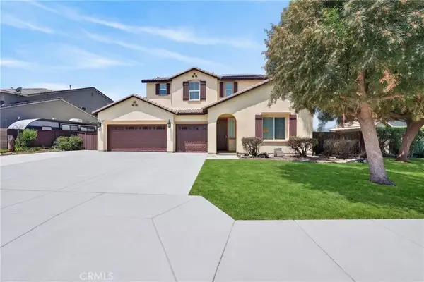 520 Overleaf Way, San Jacinto, CA 92582