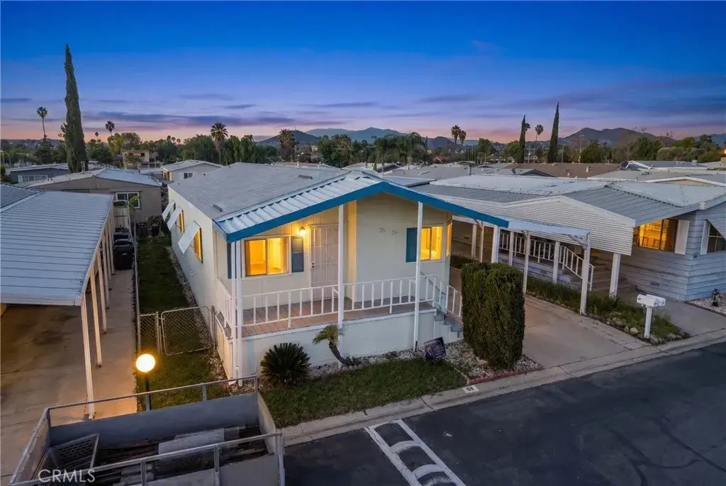777 S Temescal #69, Corona, CA 92879 - #1
